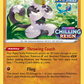 SWSH115 Passimian