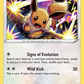 SWSH118 Eevee