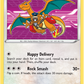 SWSH177 Special Delivery Bidoof