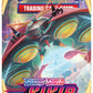 Vivid Voltage Booster Pack