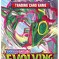 Evolving Skies Booster Pack