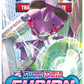 Fusion Strike Booster Pack