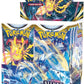 Silver Tempest Booster Box