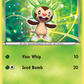 XY01 Chespin