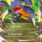 XY09 GarchompEX