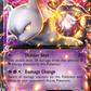 XY107 MewtwoEX