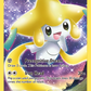XY112 Jirachi