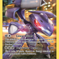 XY119 Genesect