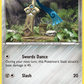 XY12 Honedge