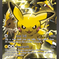 XY124 PikachuEX