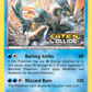 XY128 White Kyurem