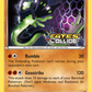 XY129 Zygarde