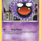 XY132 Gastly
