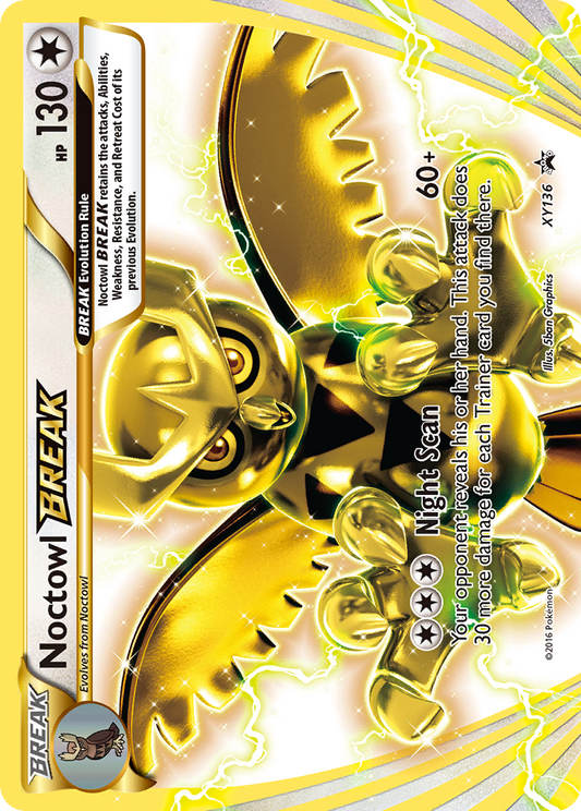 XY136 NoctowlBREAK