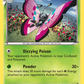 XY137 Vivillon