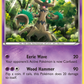 XY14 Trevenant
