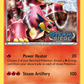 XY145 Volcanion