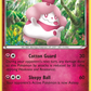 XY15 Slurpuff