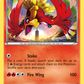 XY153 Ho-Oh