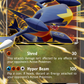 XY167 GarchompEX