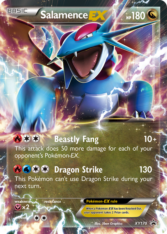 XY170 SalamenceEX