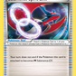 XY172 Salamence Spirit Link