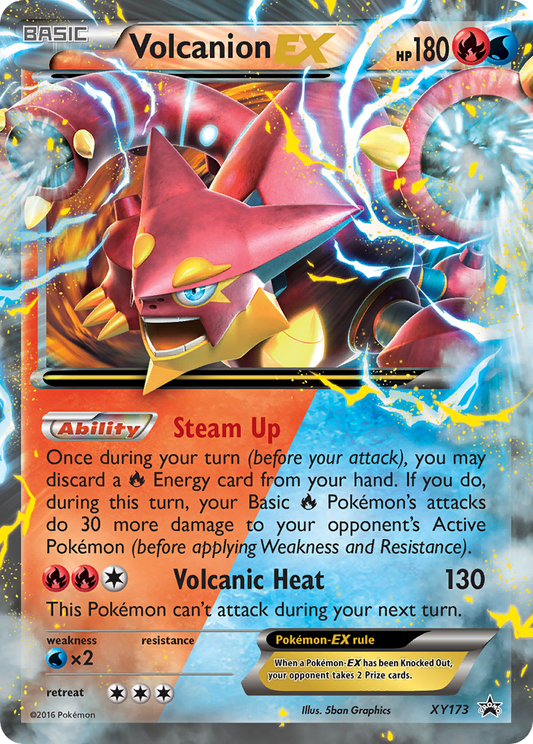XY173 VolcanionEX
