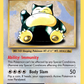 XY179 Snorlax
