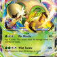 XY18 ChesnaughtEX