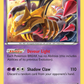 XY184 Giratina