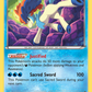 XY191 Keldeo