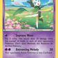 XY193 Meloetta