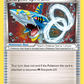 XY201 Sharpedo Spirit Link