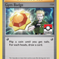 XY205 Gym Badge