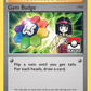 XY206 Gym Badge