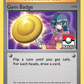 XY208 Gym Badge