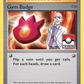 XY209 Gym Badge