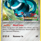 XY21 Bronzong
