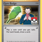 XY210 Gym Badge