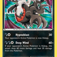 XY22 Darkrai