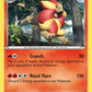 XY26 Pyroar