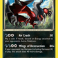 XY32 Yveltal