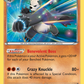 XY50 Pangoro