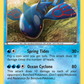 XY51 Kyogre