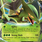 XY53 SceptileEX