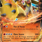 XY54 BlazikenEX