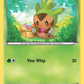 XY88 Chespin