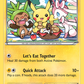 XY95 Pikachu
