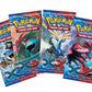 XY Booster Pack