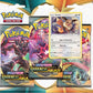 Darkness Ablaze 3 Pack Blister